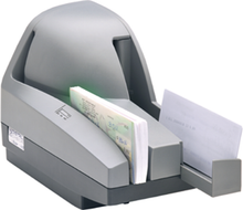 Auto Feed Scanners – Bankers Trust RDC Fulfillment