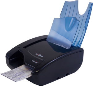Refurbished Panini mI:Deal Check Scanner - Single Feed